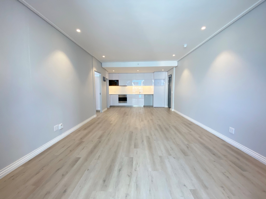 1 Bedroom Property for Sale in Cape Town City Centre Western Cape